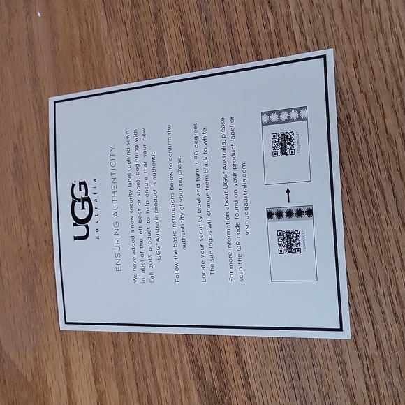 UGG Australia Evera 78 Collection Sneakers Sz 7 - Picture 7 of 10